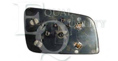 Дзеркальне скло, зовнішнє дзеркало EQUAL QUALITY RS00708