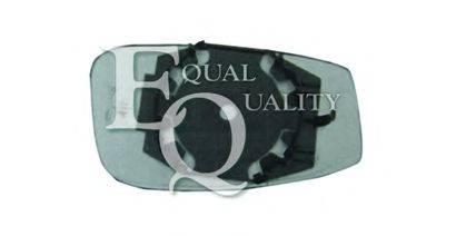 Дзеркальне скло, зовнішнє дзеркало EQUAL QUALITY RS01175