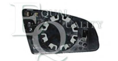 Дзеркальне скло, зовнішнє дзеркало EQUAL QUALITY RS01184
