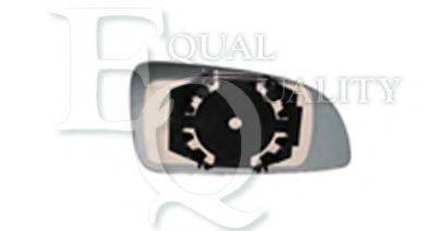 Дзеркальне скло, зовнішнє дзеркало EQUAL QUALITY RS02016