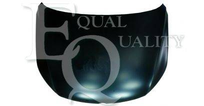 EQUAL QUALITY L02323 Капот двигателя