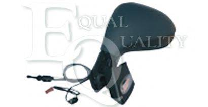 Зовнішнє дзеркало EQUAL QUALITY RS02200