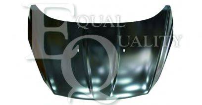 EQUAL QUALITY L02380 Капот двигателя