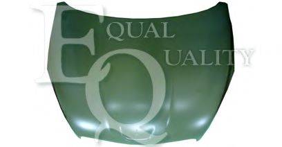 Капот двигателя EQUAL QUALITY L02384