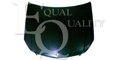 Капот двигуна EQUAL QUALITY L02410