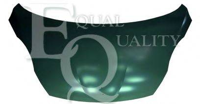 Капот двигателя EQUAL QUALITY L02433
