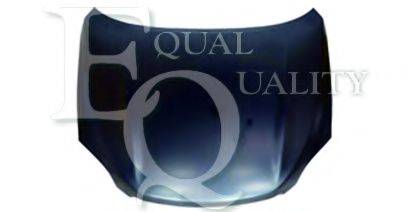 EQUAL QUALITY L02453 Капот двигателя