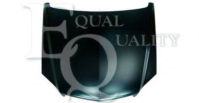 Капот двигателя EQUAL QUALITY L02468