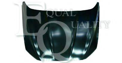 Капот двигуна EQUAL QUALITY L02472