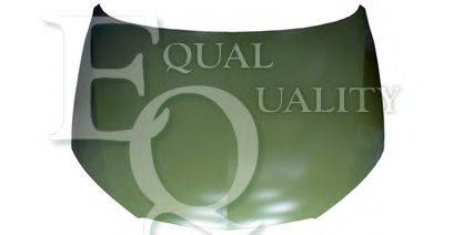 Капот двигателя EQUAL QUALITY L02486