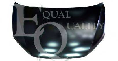 EQUAL QUALITY L02487 Капот двигателя