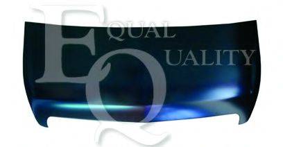EQUAL QUALITY L02525 Капот двигуна