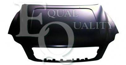 Капот двигателя EQUAL QUALITY L05792
