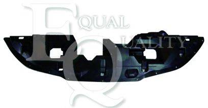 EQUAL QUALITY R425 Изоляция моторного отделения