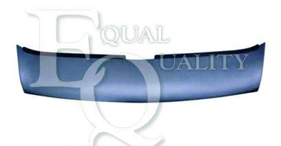 EQUAL QUALITY R437 Изоляция моторного отделения