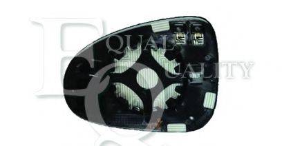 Дзеркальне скло, зовнішнє дзеркало EQUAL QUALITY RS00450