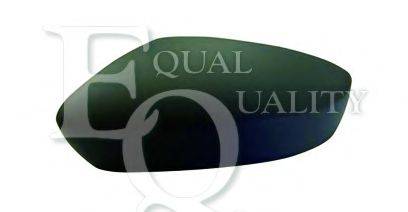 Покрытие, внешнее зеркало EQUAL QUALITY RD00493