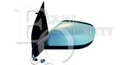 EQUAL QUALITY RD00526 Наружное зеркало