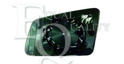 Дзеркальне скло, зовнішнє дзеркало EQUAL QUALITY RS03263