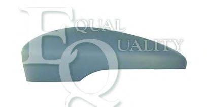 Покрытие, внешнее зеркало EQUAL QUALITY RS03297