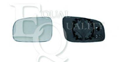 Дзеркальне скло, зовнішнє дзеркало EQUAL QUALITY RS00052