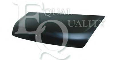 Капот двигателя EQUAL QUALITY L02245