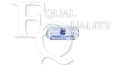 EQUAL QUALITY FL0462 Фонарь указателя поворота