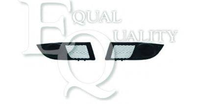EQUAL QUALITY G0935 Решетка вентилятора, буфер