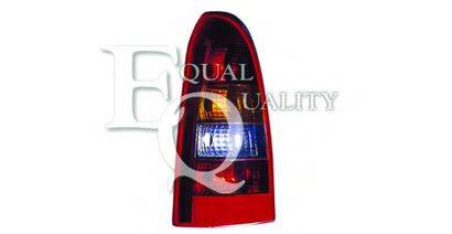 Задній ліхтар EQUAL QUALITY GP0980