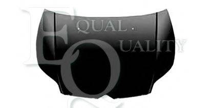 EQUAL QUALITY L04255 Капот двигателя