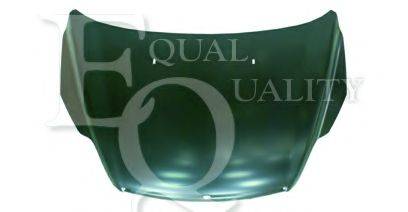 Капот двигателя EQUAL QUALITY L04432