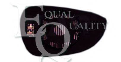 Дзеркальне скло, зовнішнє дзеркало EQUAL QUALITY RS02845