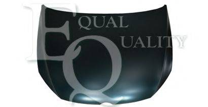 EQUAL QUALITY L02552 Капот двигателя