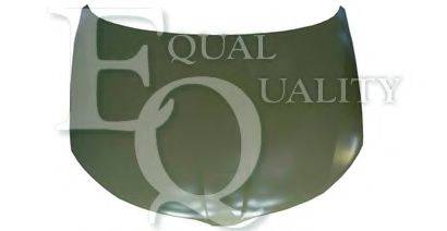 EQUAL QUALITY L02560 Капот двигателя