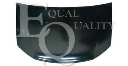 EQUAL QUALITY L02584 Капот двигателя