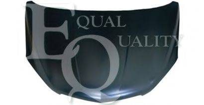 Капот двигателя EQUAL QUALITY L02618