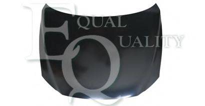 Капот двигуна EQUAL QUALITY L02636