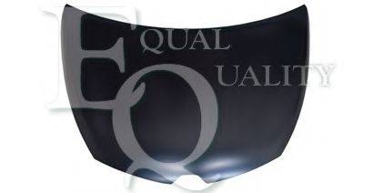 Капот двигателя EQUAL QUALITY L02656