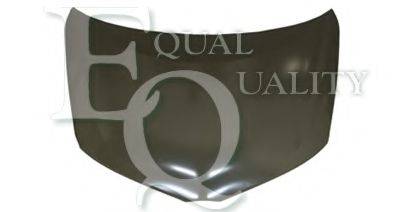 Капот двигателя EQUAL QUALITY L02683