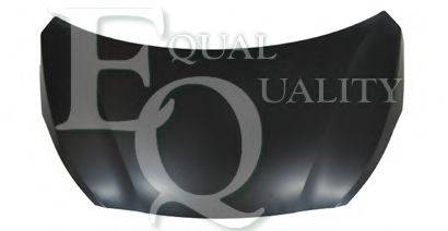 EQUAL QUALITY L02690 Капот двигателя