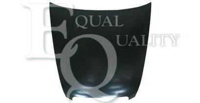 Капот двигуна EQUAL QUALITY L05016