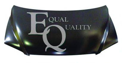 Капот двигателя EQUAL QUALITY L03618