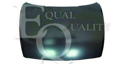 EQUAL QUALITY L04143 Капот двигателя