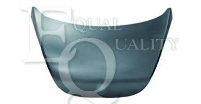 Капот двигателя EQUAL QUALITY L04179