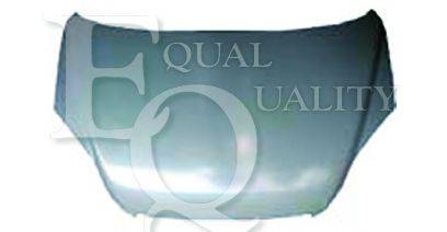 Капот двигателя EQUAL QUALITY L04314