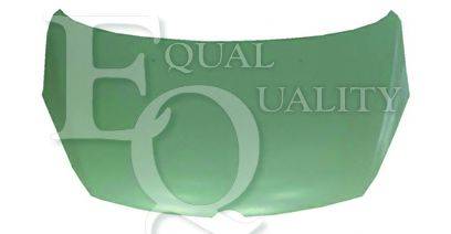 EQUAL QUALITY L04365 Капот двигателя