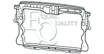 EQUAL QUALITY L04382 Облицовка передка