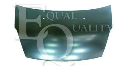 Капот двигателя EQUAL QUALITY L04417