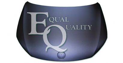 EQUAL QUALITY L04494 Капот двигателя