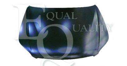 EQUAL QUALITY L04539 Капот двигателя